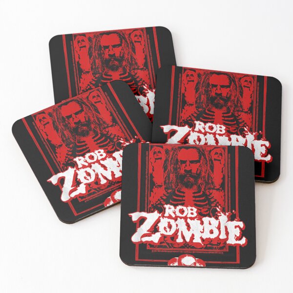 Item preview, RobZombies - Sinister Urge Movie  designed and sold by EMMGONZALEZ.