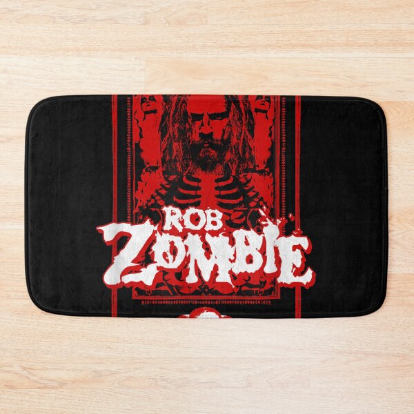 Item preview, RobZombies - Sinister Urge Movie  designed and sold by EMMGONZALEZ.