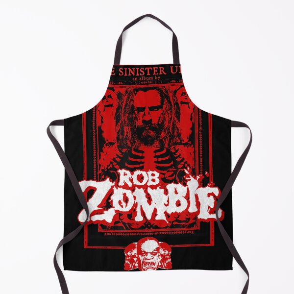 Item preview, RobZombies - Sinister Urge Movie  designed and sold by EMMGONZALEZ.