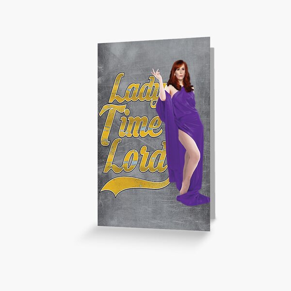 Greeting Card