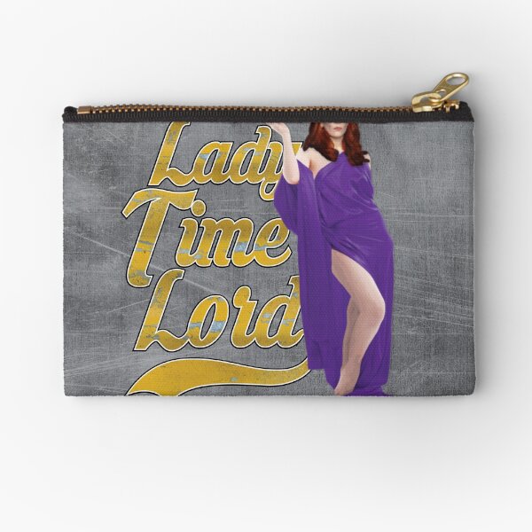 Zipper Pouch