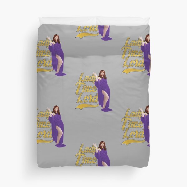 Duvet Cover