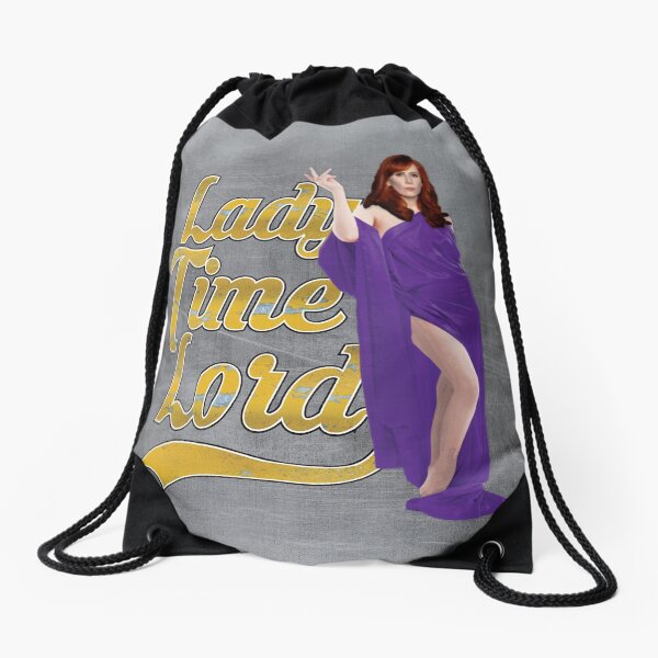 Drawstring Bag