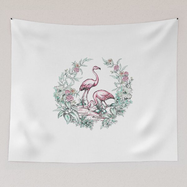 Item preview, Flamingo lover designed and sold by letsgow8th.