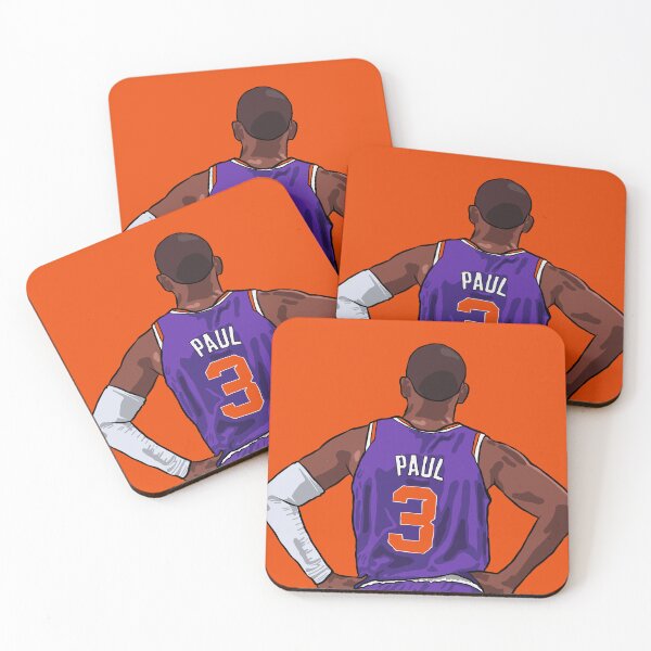 Item preview, Chris Paul Back-To designed and sold by RatTrapTees.