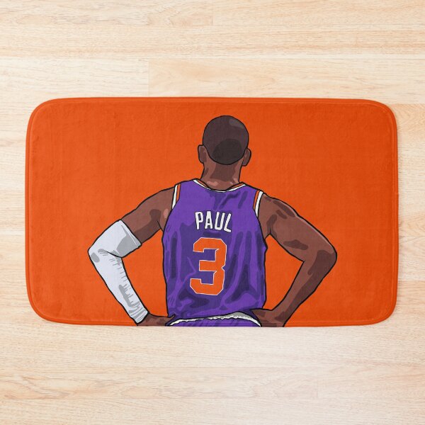 Item preview, Chris Paul Back-To designed and sold by RatTrapTees.