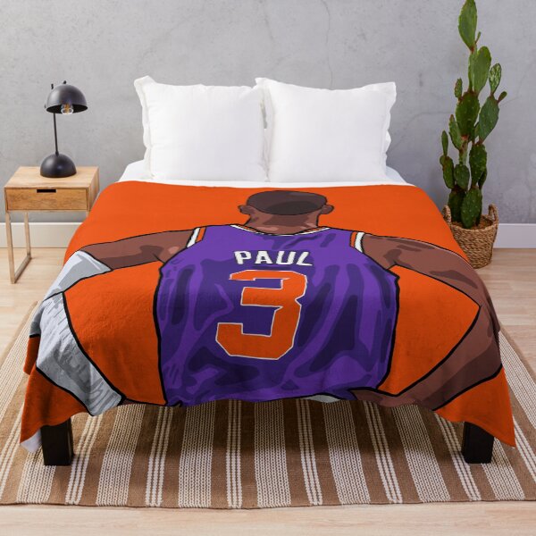 Item preview, Chris Paul Back-To designed and sold by RatTrapTees.