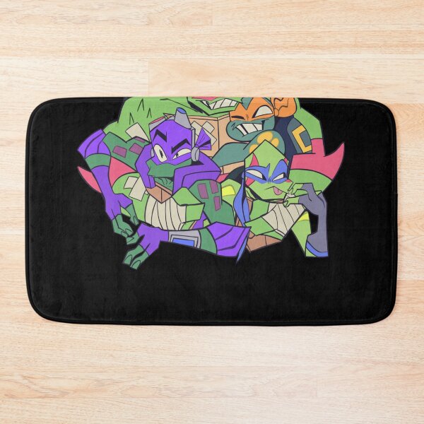 Item preview, ROTTMNT HUG  designed and sold by EMMGONZALEZ.