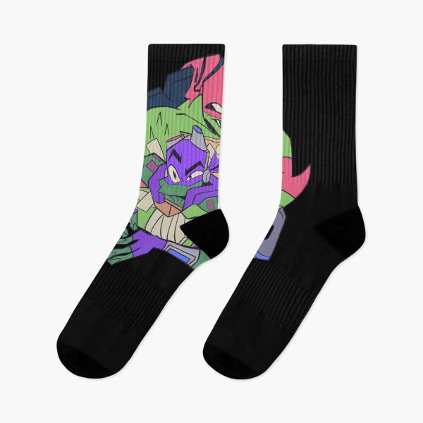Item preview, ROTTMNT HUG  designed and sold by EMMGONZALEZ.