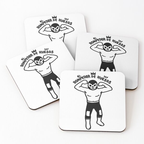 Item preview, EL ROMPEDOR DE HUESOS designed and sold by rk58rk58.