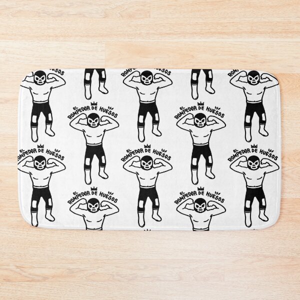 Item preview, EL ROMPEDOR DE HUESOS designed and sold by rk58rk58.
