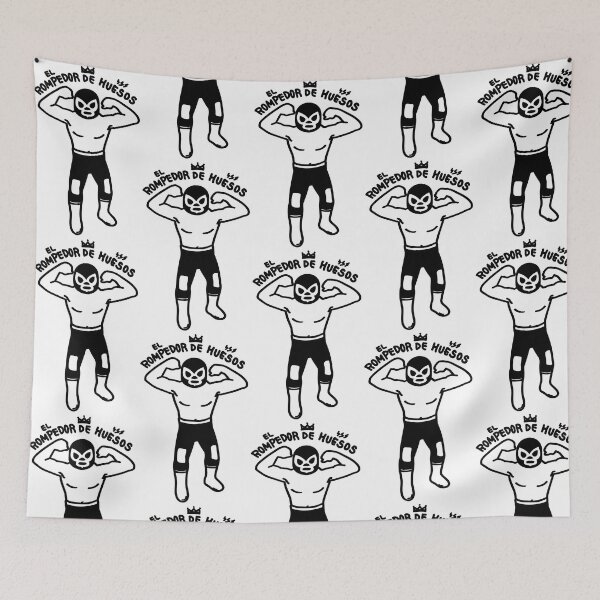 Item preview, EL ROMPEDOR DE HUESOS designed and sold by rk58rk58.
