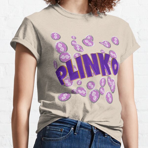 plinko shirt