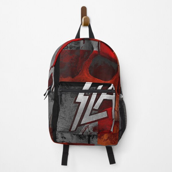 Item preview, #Slayer's - Bloody Flag logo band designed and sold by EMMGONZALEZ.