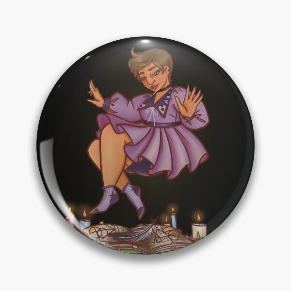 Item preview, Solo Spell Session designed and sold by labrattish.