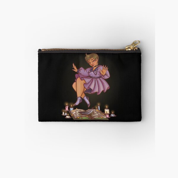 Item preview, Solo Spell Session designed and sold by labrattish.