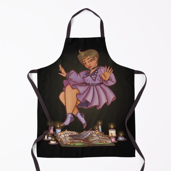Item preview, Solo Spell Session designed and sold by labrattish.
