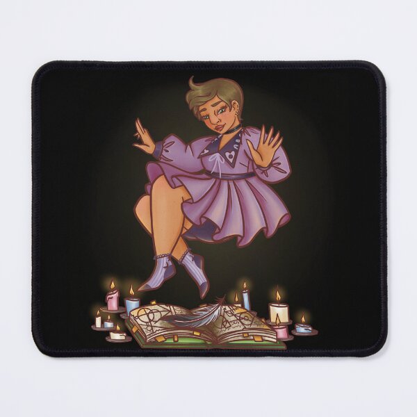 Item preview, Solo Spell Session designed and sold by labrattish.