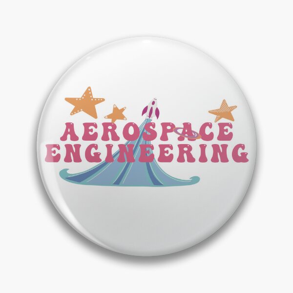 Item preview, aerospace engineering designed and sold by oliviarosegreen.