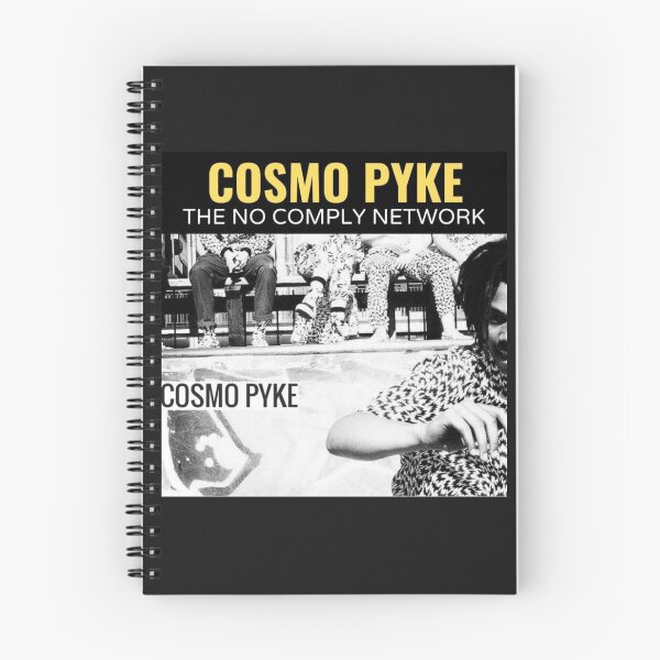 Item preview, no comply network designed and sold by creative-spaces.