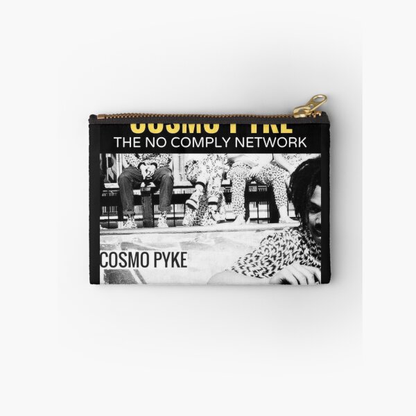 Item preview, no comply network designed and sold by creative-spaces.