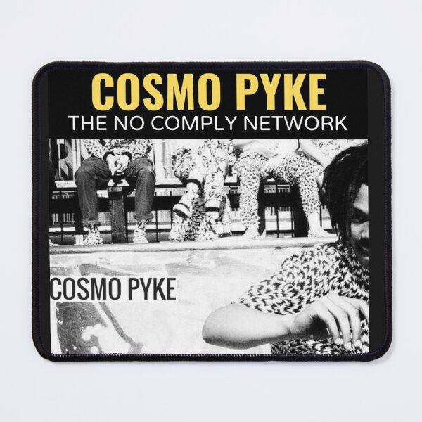 Item preview, no comply network designed and sold by creative-spaces.