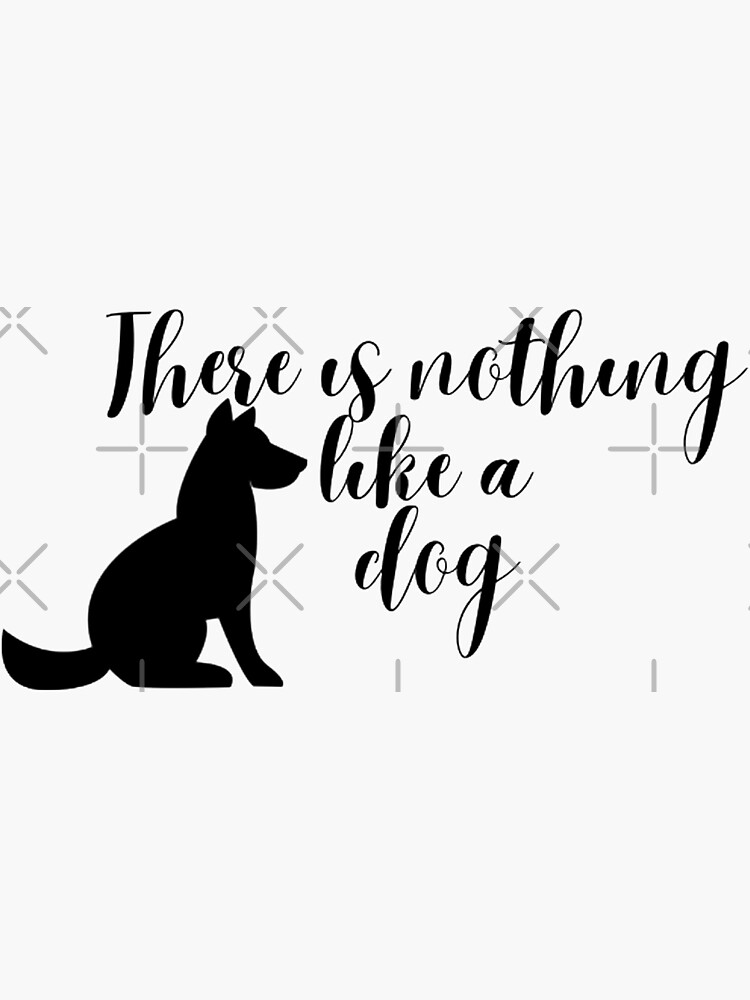 For Dog Lovers Cute Quotes Sticker For Sale By SparkeyBlue Redbubble for-dog-lovers-cute-quotes-sticker-for-sale-by-sparkeyblue-redbubble