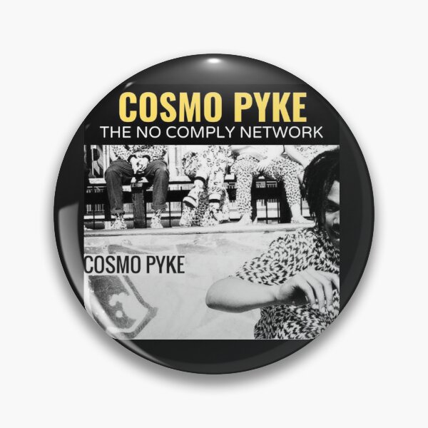 Item preview, no comply network designed and sold by creative-spaces.