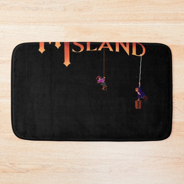 Item preview, Monkey island treasure found! designed and sold by BillySluss.