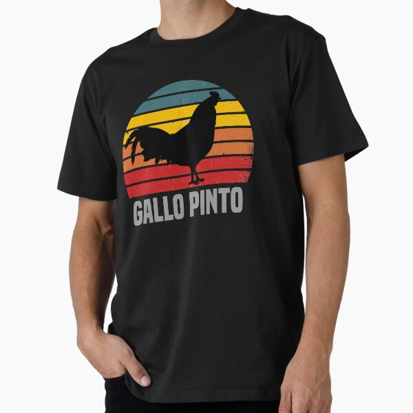 Item preview, Gallo Pinto Nicaragua designed and sold by Moelleros.