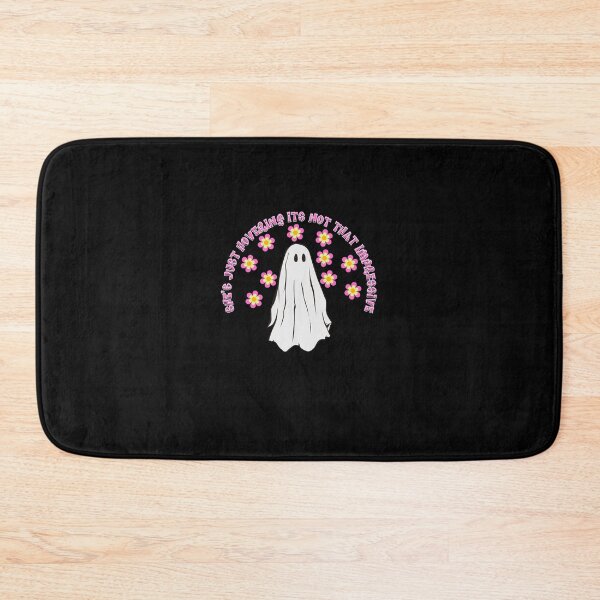 Item preview, Jennifer's Body Aesthetic Ghost Quote designed and sold by HeavenlyStudio.