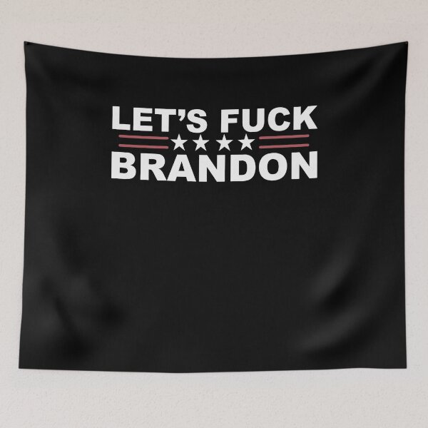 Item preview, let s  brandon shirt designed and sold by TikesHappy.