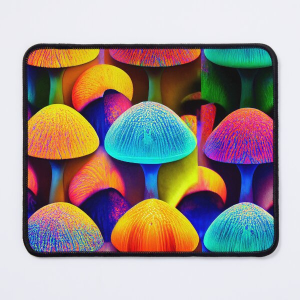 Item preview, trippy mushroom #4 designed and sold by JoepshLSio.
