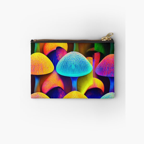 Item preview, trippy mushroom #4 designed and sold by JoepshLSio.