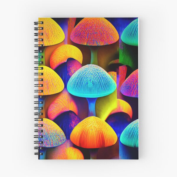 Item preview, trippy mushroom #4 designed and sold by JoepshLSio.