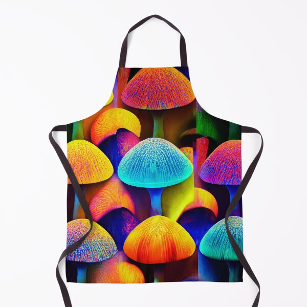 Item preview, trippy mushroom #4 designed and sold by JoepshLSio.