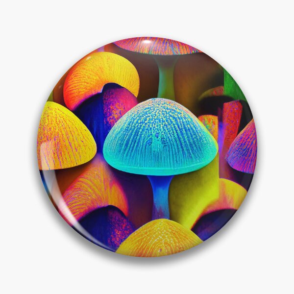 Item preview, trippy mushroom #4 designed and sold by JoepshLSio.