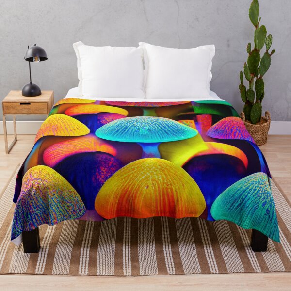 Item preview, trippy mushroom #4 designed and sold by JoepshLSio.