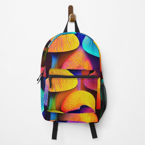 Item preview, trippy mushroom #4 designed and sold by JoepshLSio.