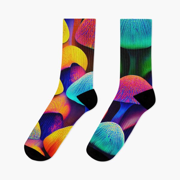 Item preview, trippy mushroom #4 designed and sold by JoepshLSio.