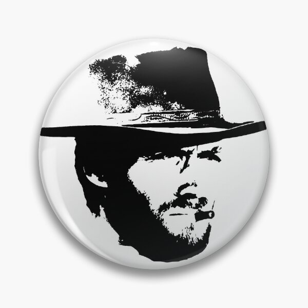 Artikelvorschau, Blondie - Clint Eastwood entworfen und verkauft von LoveShirtz.
