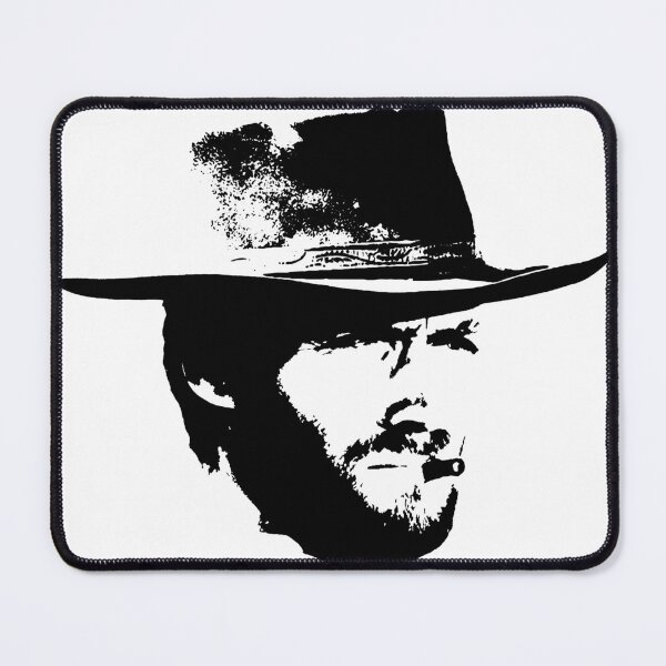 Item preview, Blondie - Clint Eastwood designed and sold by LoveShirtz.