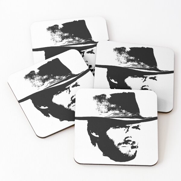 Artikelvorschau, Blondie - Clint Eastwood entworfen und verkauft von LoveShirtz.