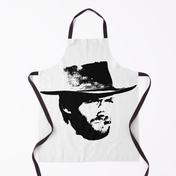 Item preview, Blondie - Clint Eastwood designed and sold by LoveShirtz.