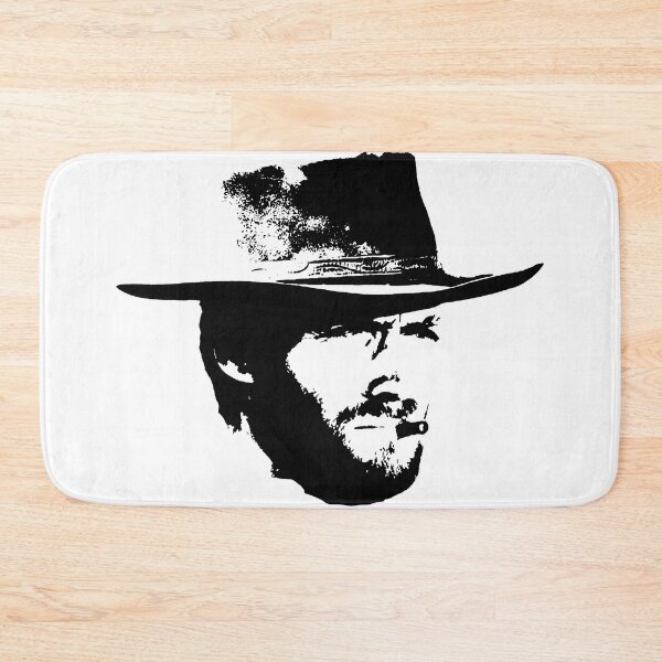 Artikelvorschau, Blondie - Clint Eastwood entworfen und verkauft von LoveShirtz.