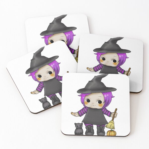 Item preview,  Witch designed and sold by Nevermind-artss.