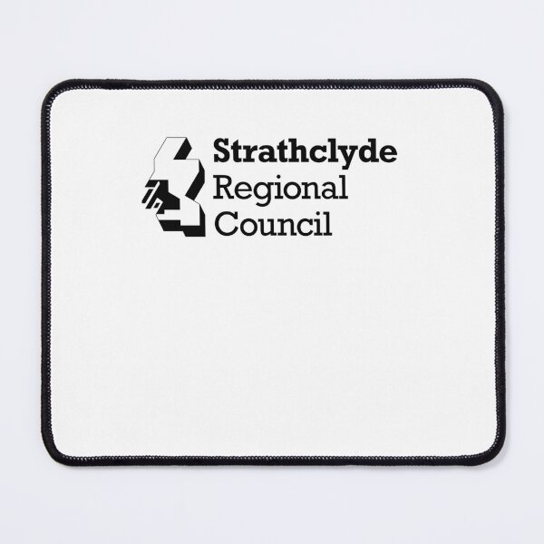 Item preview, Strathclyde Regional Council  designed and sold by samanthalopez4.