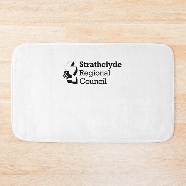 Item preview, Strathclyde Regional Council  designed and sold by samanthalopez4.