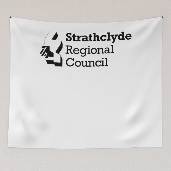 Item preview, Strathclyde Regional Council  designed and sold by samanthalopez4.