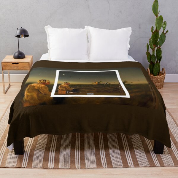 Item preview, from a birds eye view designed and sold by creative-spaces.